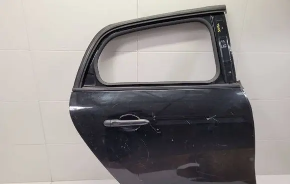 Smart ForFour II W453 Rear door A4537320800