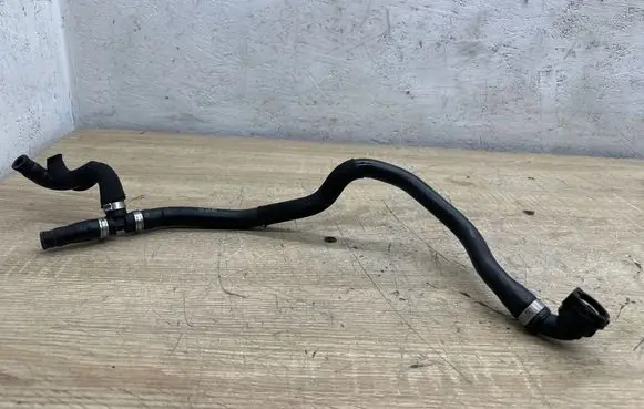 BMW 6 F06 Gran coupe Engine coolant pipe/hose 970354157