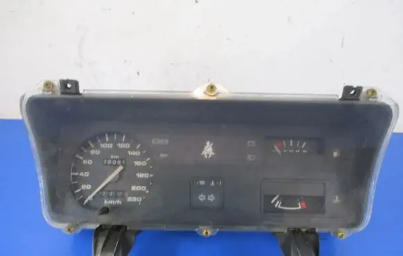 Ford Sierra Speedometer (instrument cluster) 83BB-10841-AC