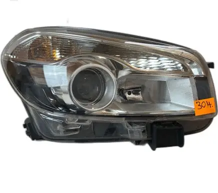 Nissan Qashqai Headlight/headlamp 26010BR01B