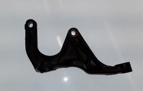Volvo XC90 Engine mounting bracket 30735708 BO2DA