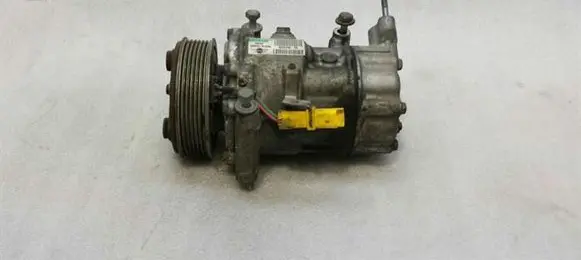 Mini Cooper Countryman R60 Air conditioning (A/C) compressor (pump) 9223392