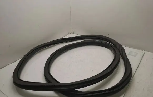 Peugeot 308 Front door rubber seal 9835307980