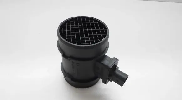 Opel Zafira B Mass air flow meter 0280218244 13280277 Z16XNT