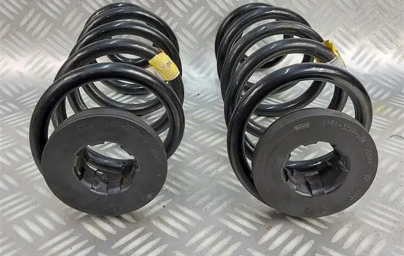 Ford Kuga III Rear coil spring LX615560EGA