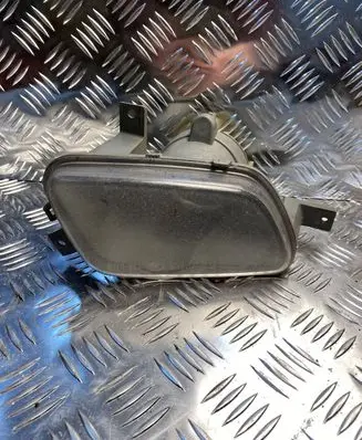 Volvo V70 Front fog light 8693348