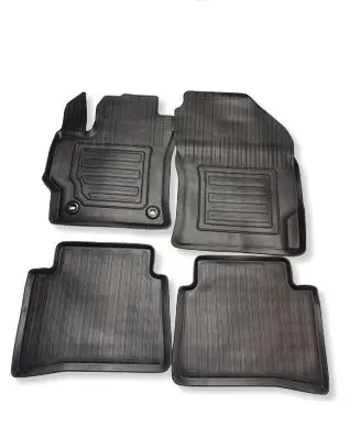 Toyota Corolla E210 E21 Car floor mat set PW21002012