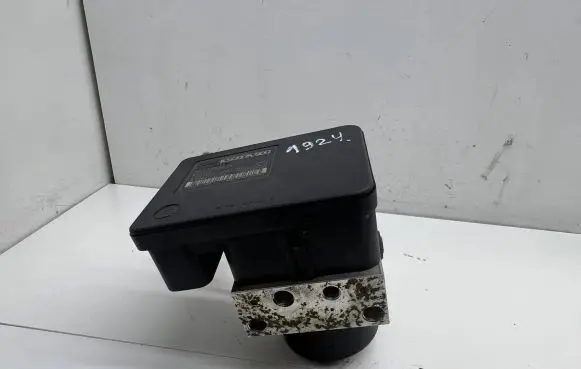 Volvo V50 ABS Pump 4N512C405EB 10020601604 020600160155430