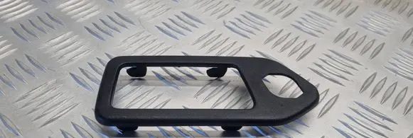 Volkswagen PASSAT B3 Other rear door trim element 357837247