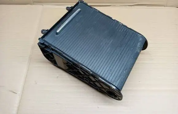Volkswagen PASSAT B7 Cup holder 3C0858329H 502209