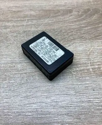 BMW 5 E60 E61 Rain sensor 6947845
