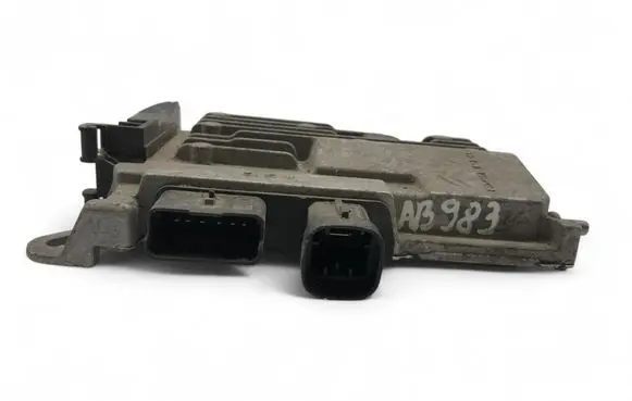 Citroen C4 II Other devices 9810915280