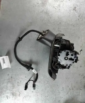 Volvo XC60 Front door electric wing mirror 31424834