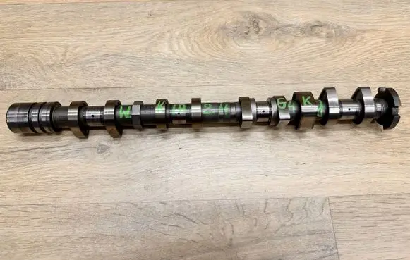 KIA Sorento Camshaft 242002GGA0