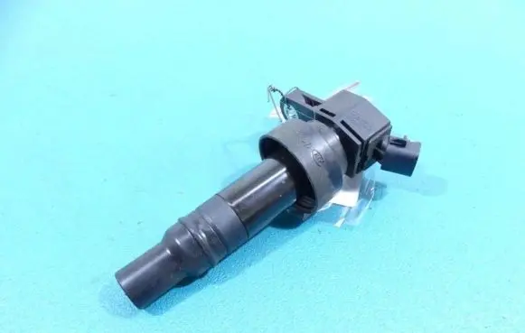 Hyundai Veloster High voltage ignition coil 27301-2B100 IMPRK911385