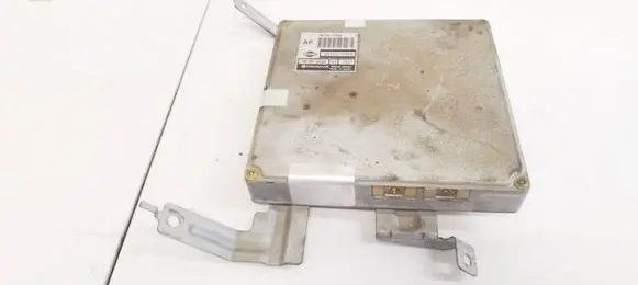 Nissan Terrano Engine control unit/module 237107F000 mecm-t936