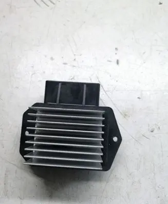 Toyota Corolla Verso AR10 Heater blower motor/fan resistor 4993002121