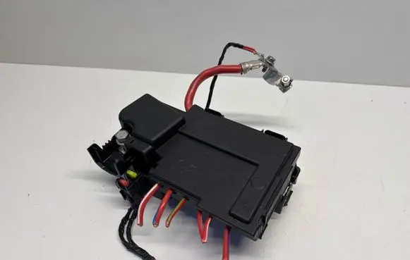 Opel Astra K Positive wiring loom 39023241 8639800000000U 525230582
