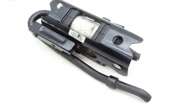 Volkswagen Jetta VI Fuel injection high pressure pump 1K0127023M 5N0906257