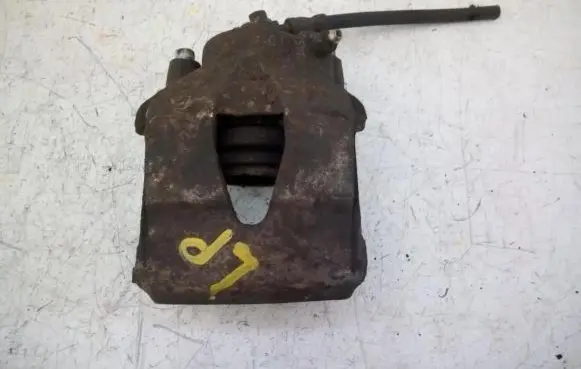 Audi A3 S3 8L Front brake caliper
