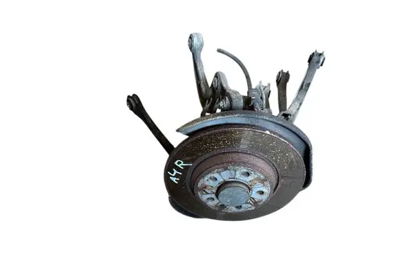 Audi A4 S4 B9 Rear wheel hub spindle/knuckle 