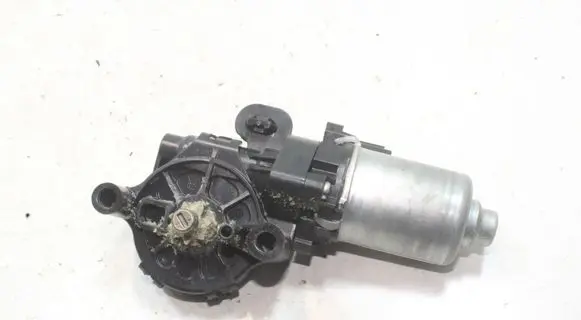 Lexus NX Seat adjustment motor 43944010230