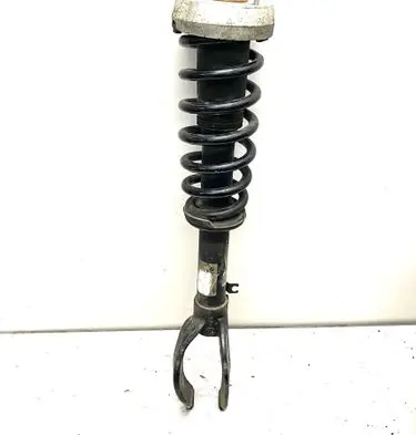 BMW X5 E70 Front shock absorber/damper 6781920