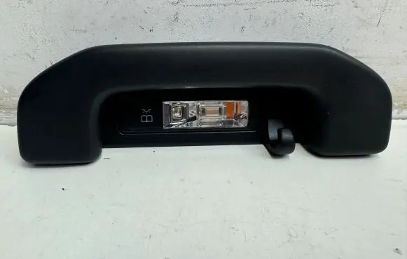 Mercedes-Benz GLC C253 Rear interior roof grab handle A0998150000
