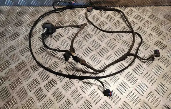 Mercedes-Benz ML W164 Parking sensor (PDC) wiring loom A1645402405 1645402405