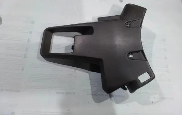 Renault Kangoo II Trim molding 484725739R 484727483R
