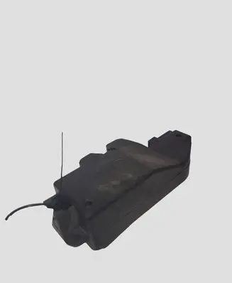 Citroen C5 Tailgate/trunk/boot lock/catch/latch 9652483180