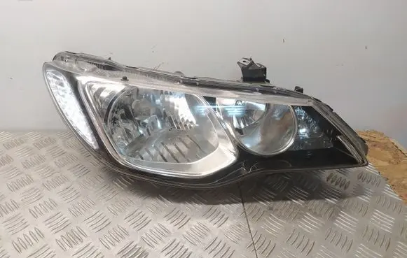 Honda Civic Headlight/headlamp P5492