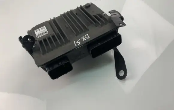 Toyota RAV 4 (XA50) Engine control unit/module 896614AG40