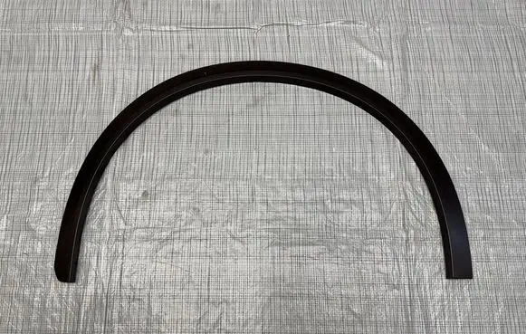 Maserati Grecale Fender trim (molding) 670200588