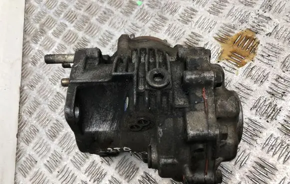 Toyota RAV 4 (XA30) Gearbox transfer box case W822Y089 2Y089 W82