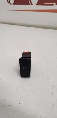 ESP (stability program) switch