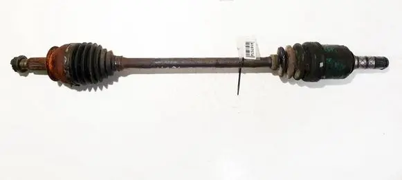 Subaru Legacy Front driveshaft