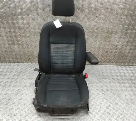 Ford Transit Custom Front passenger seat JK21645A82HE JK2162900CE