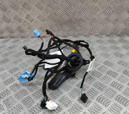Skoda Kodiaq II Front door wiring loom 57J971121AB