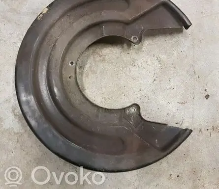 Volkswagen Transporter - Caravelle T6 Rear brake disc plate dust cover 7E0615611