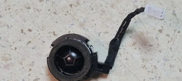 Lexus CT 200H Front door high frequency speaker 8616076040