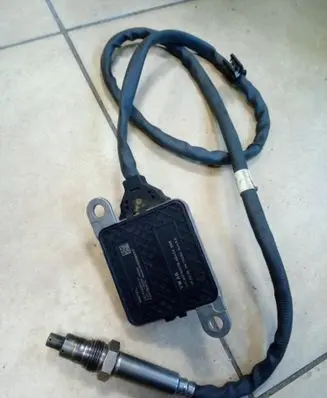 Lambda probe sensor