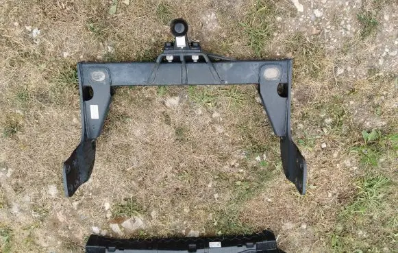 Ford Transit Custom Other interior part BK21-19D520-BH