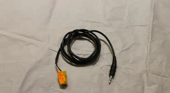 Alfa Romeo 159 AUX in-socket connector 