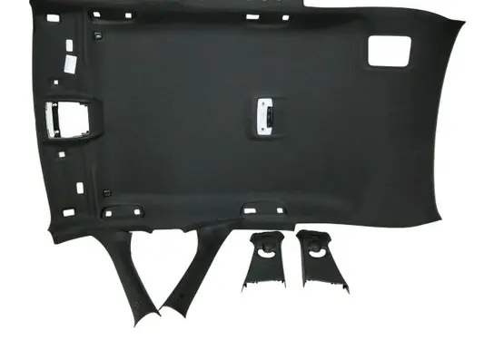BMW X1 F48 F49 Headlining 51447391156 7391156