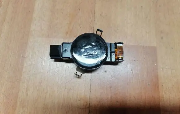 Opel Astra K Rain sensor 39203558 315569426 6PW93519751