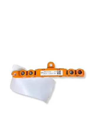 Audi Q8 e-tron Positive cable (battery) 4KE915162