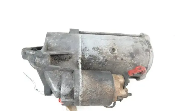 Renault Megane II Starter motor 