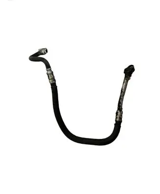 Audi A6 S6 C6 4F Air conditioning (A/C) pipe/hose 4F0230701M