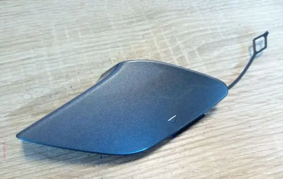 Mercedes-Benz B W246 W242 Front tow hook cap/cover 2468852122 NE67288